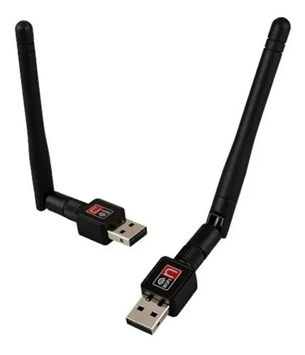 Antena Wifi USB Internet Inalámbrico