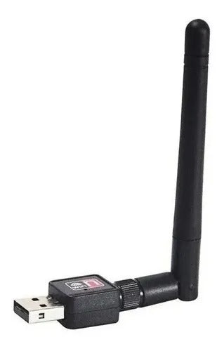 Antena Wifi USB Internet Inalámbrico